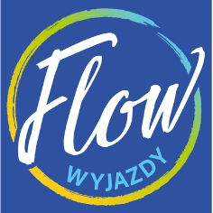FLOW Wyjazdy
